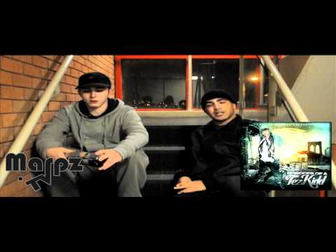 MarpzTV - TezKidd and AK - Clarification