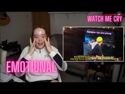 Reacting to BTS Crash Course 2020 || History & Music of a World Sensation