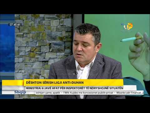 Wake Up, 19 Shkurt 2016, Pjesa 2 - Top Channel Albania - Entertainment Show