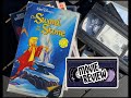 THE SWORD IN THE STONE 1963 Review Disney S Forgotten Classic Mom And Pop Video Shop