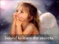 Lifted up by Angels - John Farnham (Lyrics) 