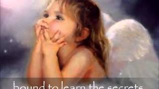 Lifted up by Angels - John Farnham (Lyrics)