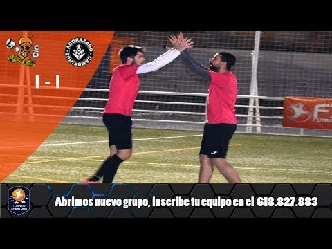 F7B. 2ª Div. La Bellota Mecanica - El Acorazado Gambrinus.