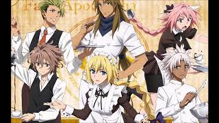 Fate Apocrypha OST II - Joy of Life