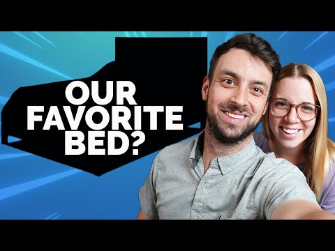What is Our Favorite Mattress? - Best Mattress For The Money?