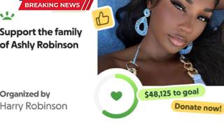 BREAKING NEWS! Family Seeks Help | Ashlee Jenae GoFundMe After Unexpected Death! Where's The Fiance