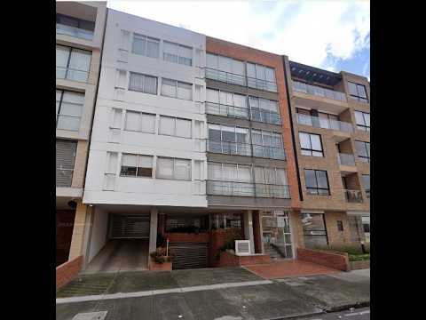 Apartamentos, Alquiler, Bogotá - $4.400.000