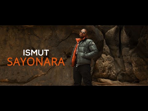 ISMUT - Sayonara [Clip Official]