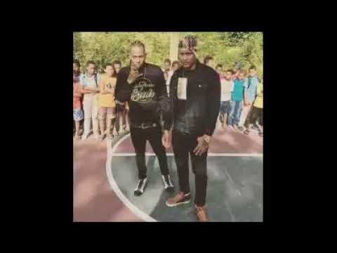 Quimico Ultra Mega ft Mandrake - Tamo Vendiendo  (Audio Oficial 2018)