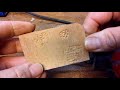 Rustication Tips And How To
