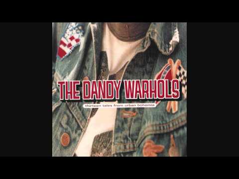 The Dandy Warhols - Godless [HQ]