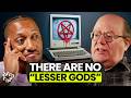 Wikipedia Co Founder Larry Sanger Challenges Lecrae On The Occult Demons And AI