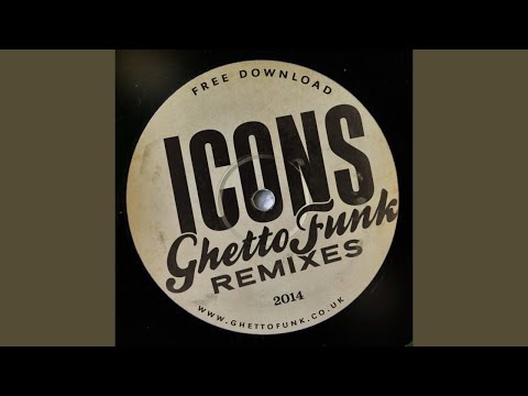 Ray Charles - What I'd Say (Bobby C Sound TV Remix)