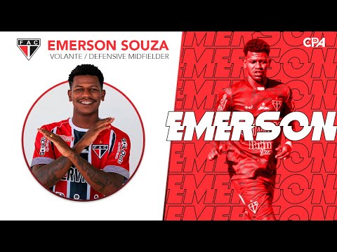 Emerson Souza