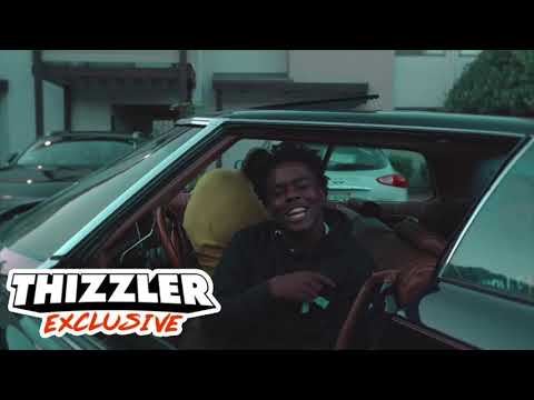 (For Sale) K8do Feat. DeezyBandzz x MallyBo Type Beat "Clips" #SlapperSunday