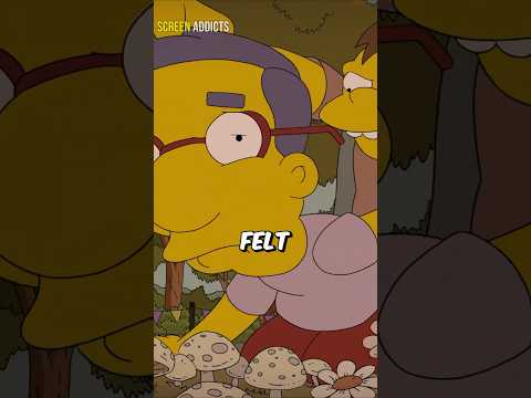 5 Times We Felt Sorry For Milhouse In The Simpsons