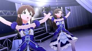 [ミリシタ]Star Imprssion歌い分け集
