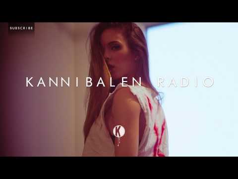 Kannibalen Radio (Ep.03) [Mixed by LeKtriQue] - Karluv Klub Guest Mix