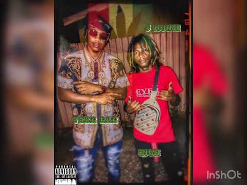 J Monie X Yuxg Dan X Echo Middleton - HIGH