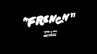 Tyler, the Creator - French (Toro y Moi remix)