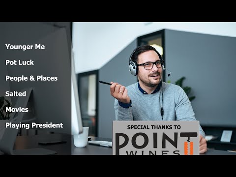 EchoLan PubQuiz 6 - 14th May