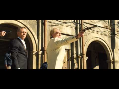 Thumbnail of the video: IMAX® Behind the Frame #2