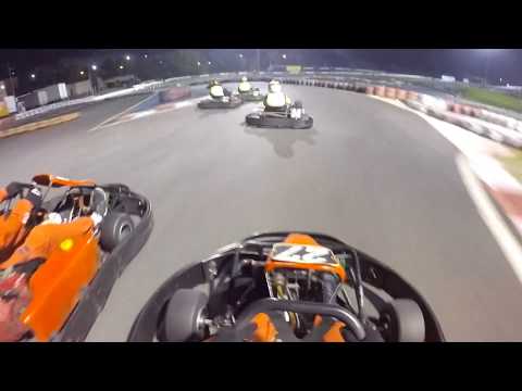 Kart - LPK 10 Light - 4ª Etapa - 23/04/2018