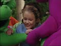Barney Friends S7E2 Up Down And Around 2002 From Funtastic Children S Favourites 2005