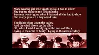 Sutherland Brothers and Quiver - Arms Of Mary (+ lyrics 1975)