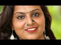 Telugu Actress Vertical Face Closeup Anupama Swathi