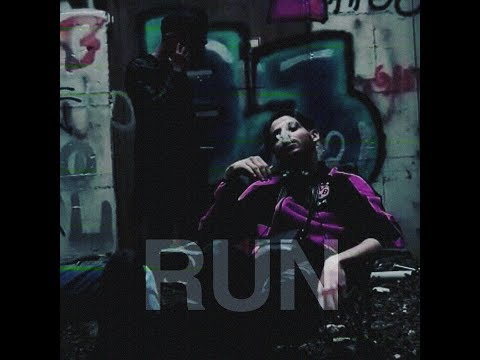 Metyy - RUN (prod. by Metyy)