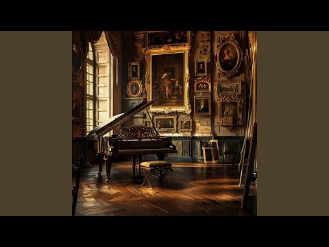 Garnet Trio Equilibrium No. 1