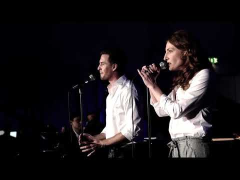 Ghost Unplugged: Unchained Melody - Willemijn Verkaik & Alexander Klaws