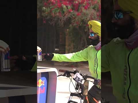 Rajasthan Cycle Expedition Summary
