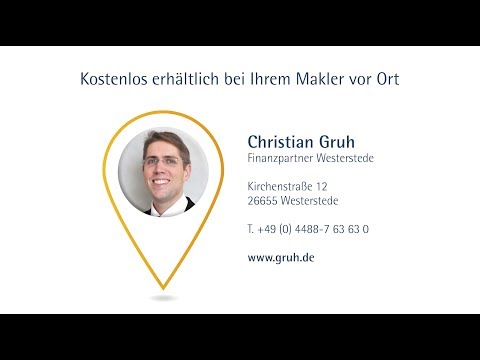 Christian Gruh - pma prima beraten