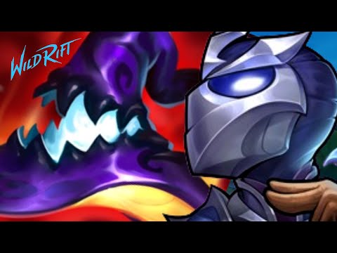 Full AP Shen.exe I Wild Rift