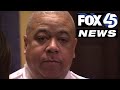 Baltimore Police Commissioner Michael Harrison stepping down
