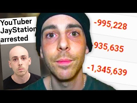 THE FALL OF JAYSTATION (LMTH)