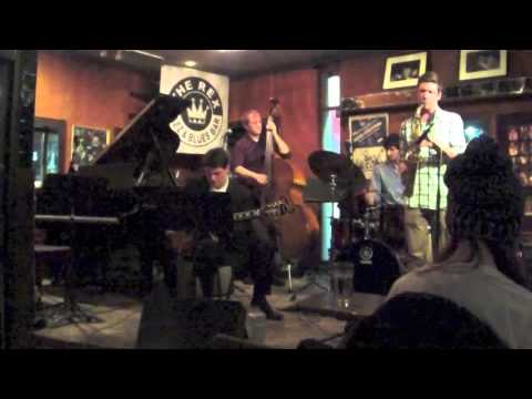 Canvas - Windows (Live at the Rex)