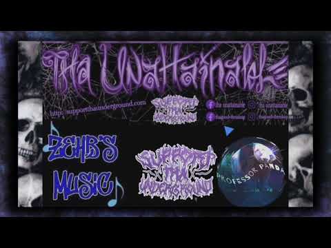 Tha Unattainable, Zehb & Trash Panda -  Rage