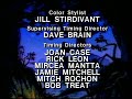 The New Adventures Of Winnie The Pooh French Outro Version 1 DVD