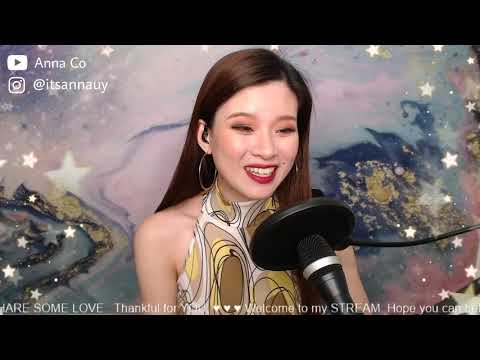 Anna Uy Live @ Sessions || May 1, 2021