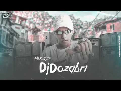 Mc Capelinha e Mc Rafa - VAI DESCER REDONDO ( DJ Dozabri e DJ TC)