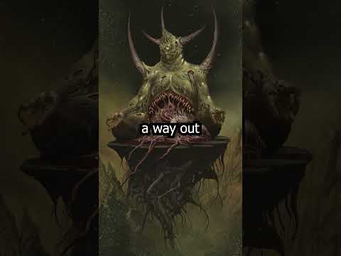 Nurgle Corruption Is NOT THAT BAD?! - What Is It Like To Be Corrupted By NURGLE In Warhammer 40k?