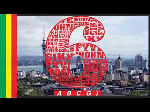 Wayno & DjFle - Island Queen (651RMX)