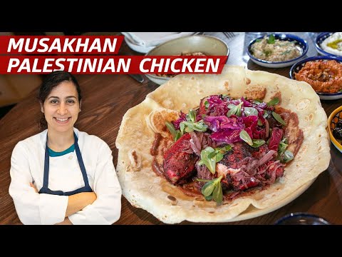 download lagu mp3 mp4 Palestinian Side Dishes, download lagu Palestinian Side Dishes gratis, unduh video klip Palestinian Side Dishes