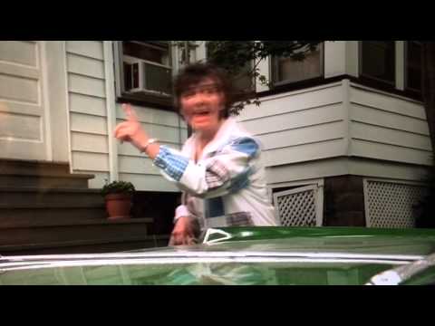 Livia Soprano hits friend