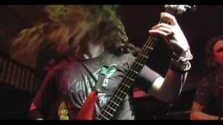 ARSIS-&quot;A DIAMOND FOR DISEASE&quot; - live @ the Island Oasis