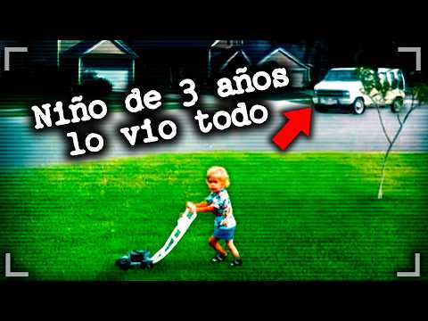 Culpan a papá de asesinato, pero su hijo de 3 años vio todo… | El caso de Christine y Michael Morton