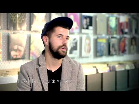 Alcaline, l'Instant avec Nick Mulvey